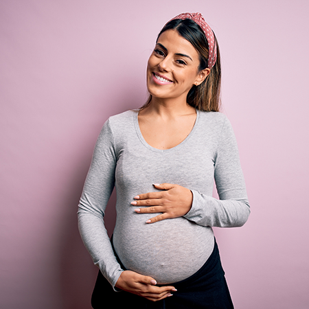 Gravidanza ed allattamento