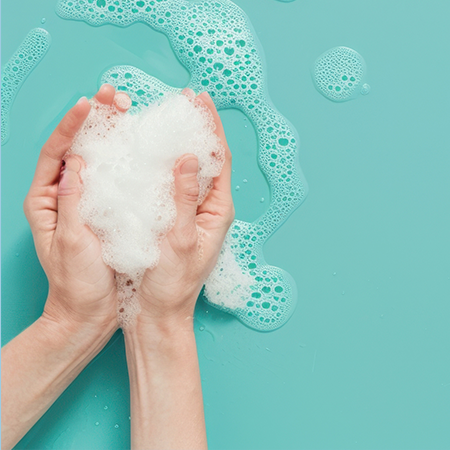 Igiene e Medicazione