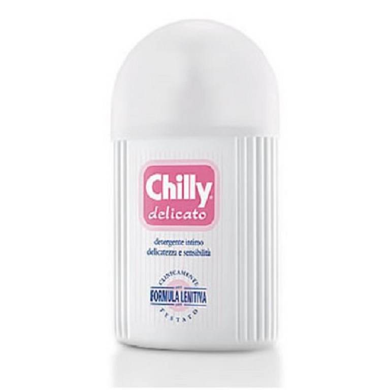 CHILLY GEL DET DELICATO ROSA 500 ml