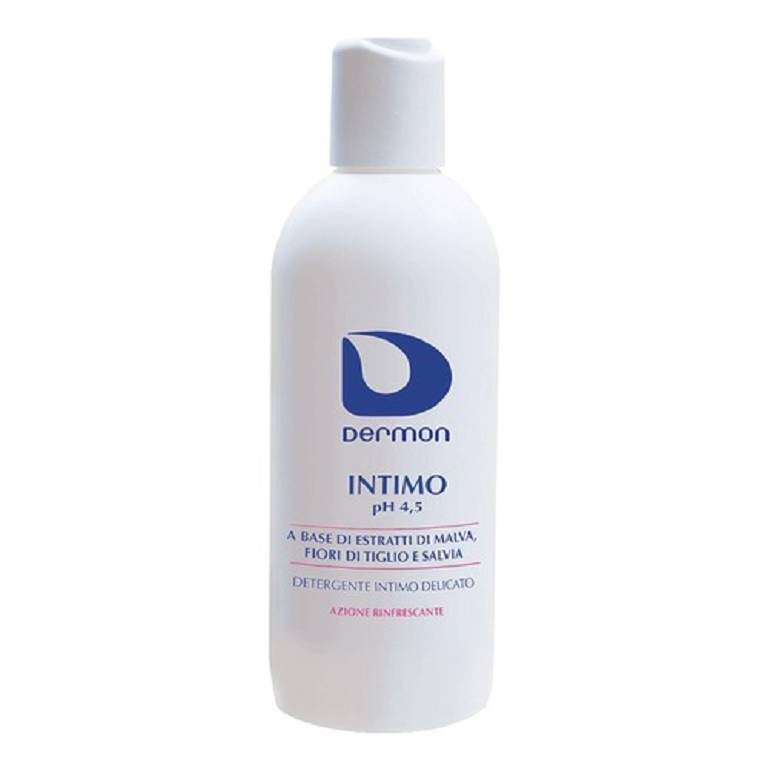 DERMON Detergente Intimo 250 ml