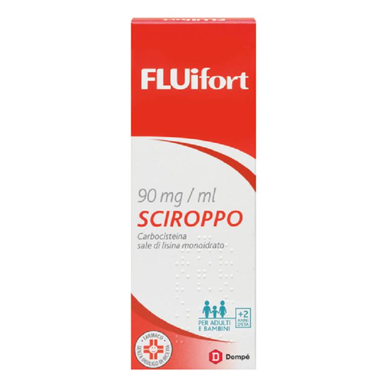 FLUIFORT Scrippo 200ml 9%