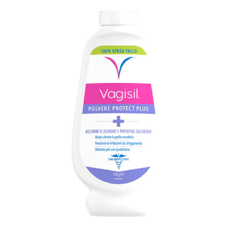 VAGISIL Polvere Igiene Femminile 100 ml