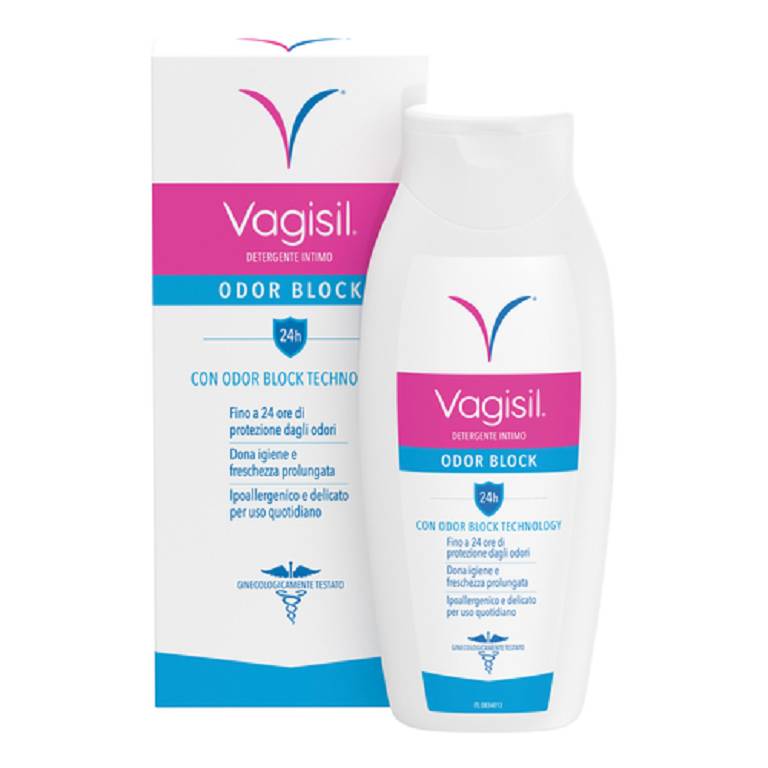 VAGISIL PROTECT PLUS Detergente Intimo